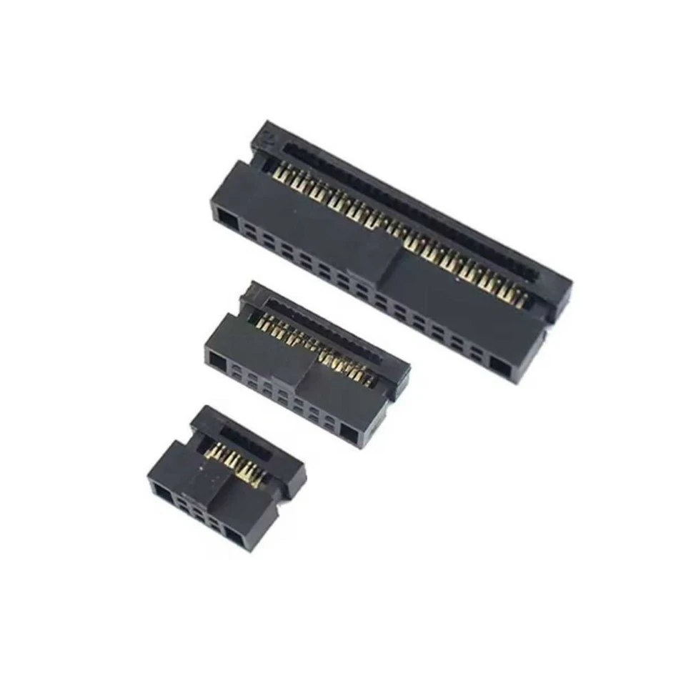 1.27mm Pitch IDC factory