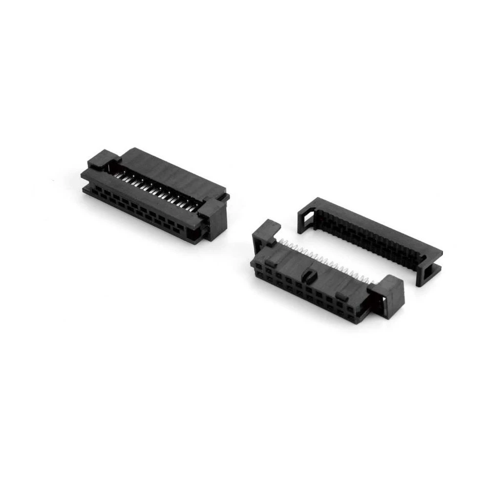 1.27mm Pitch IDC high quality