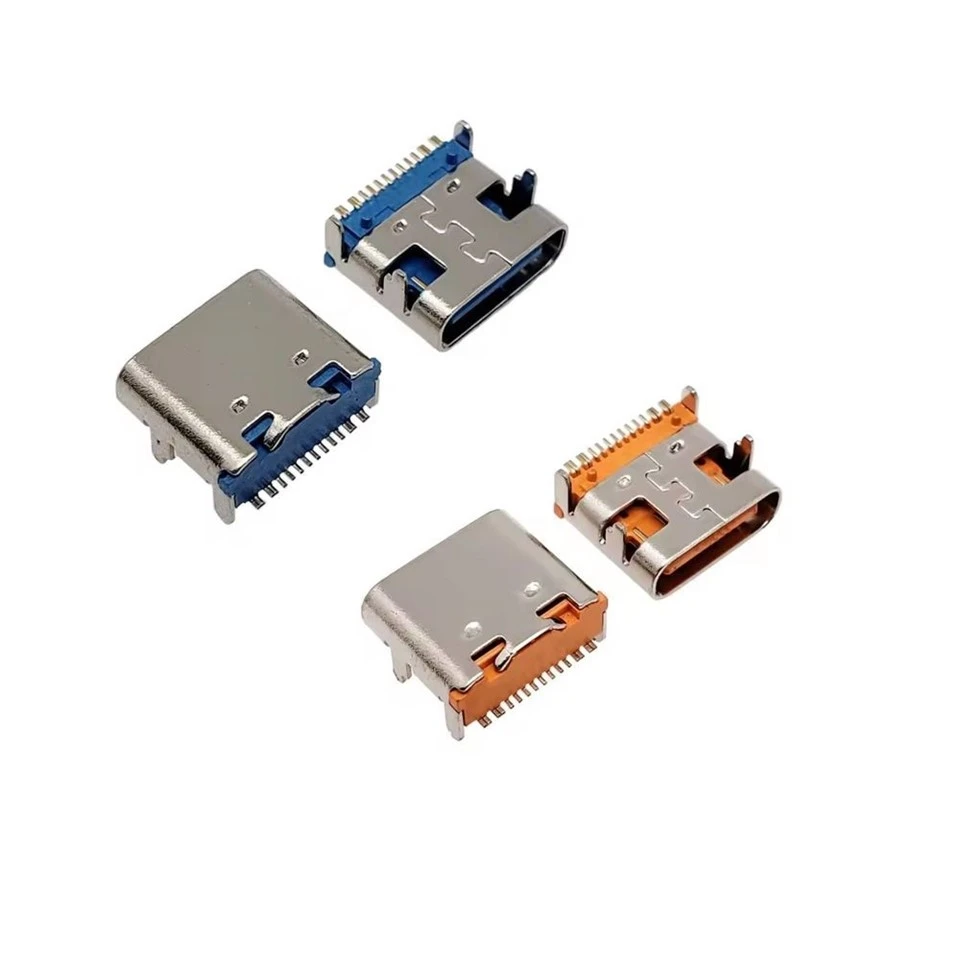 USB3.0 TYPE C Connector suppliers